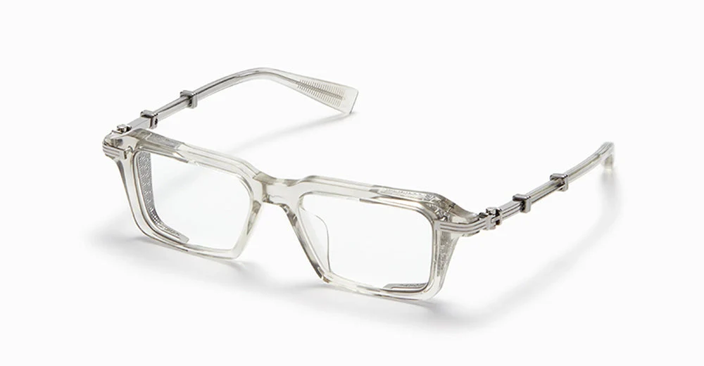 Legion iii - grey / palladium - Image 2