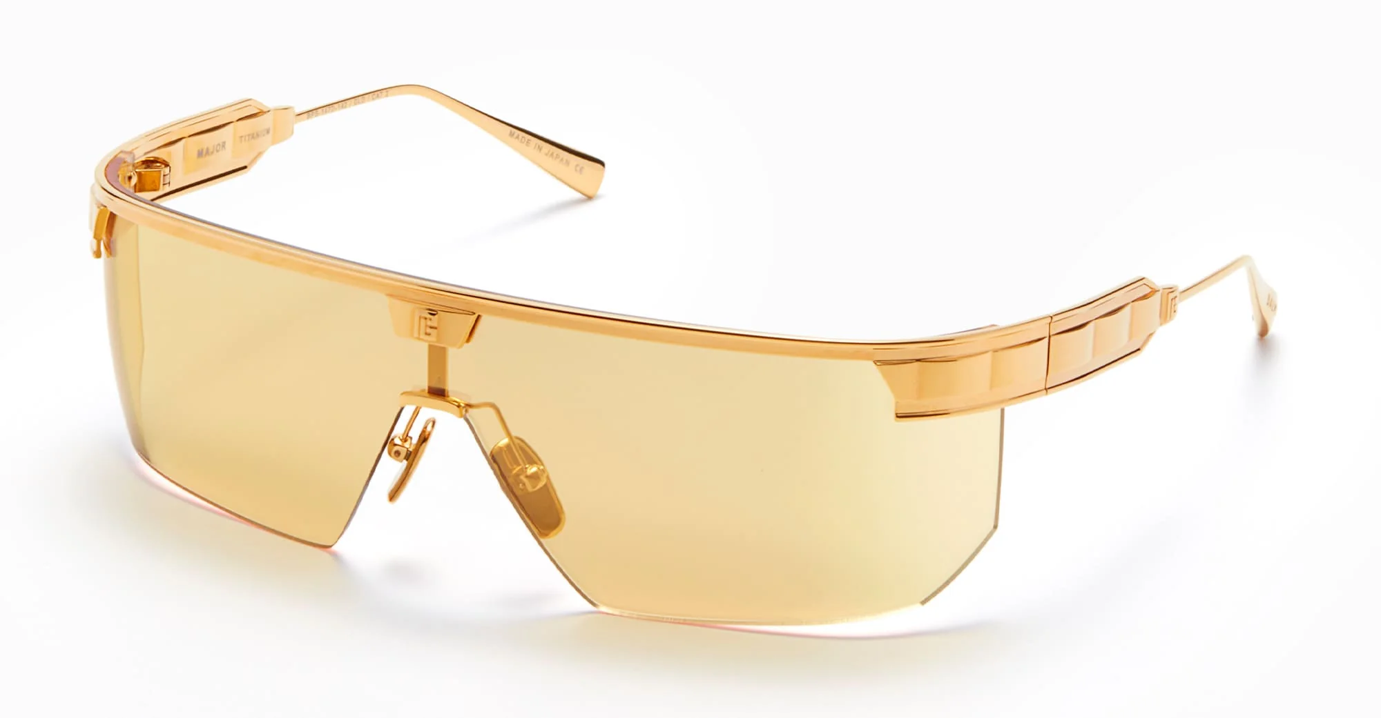Major - gold - Image 2