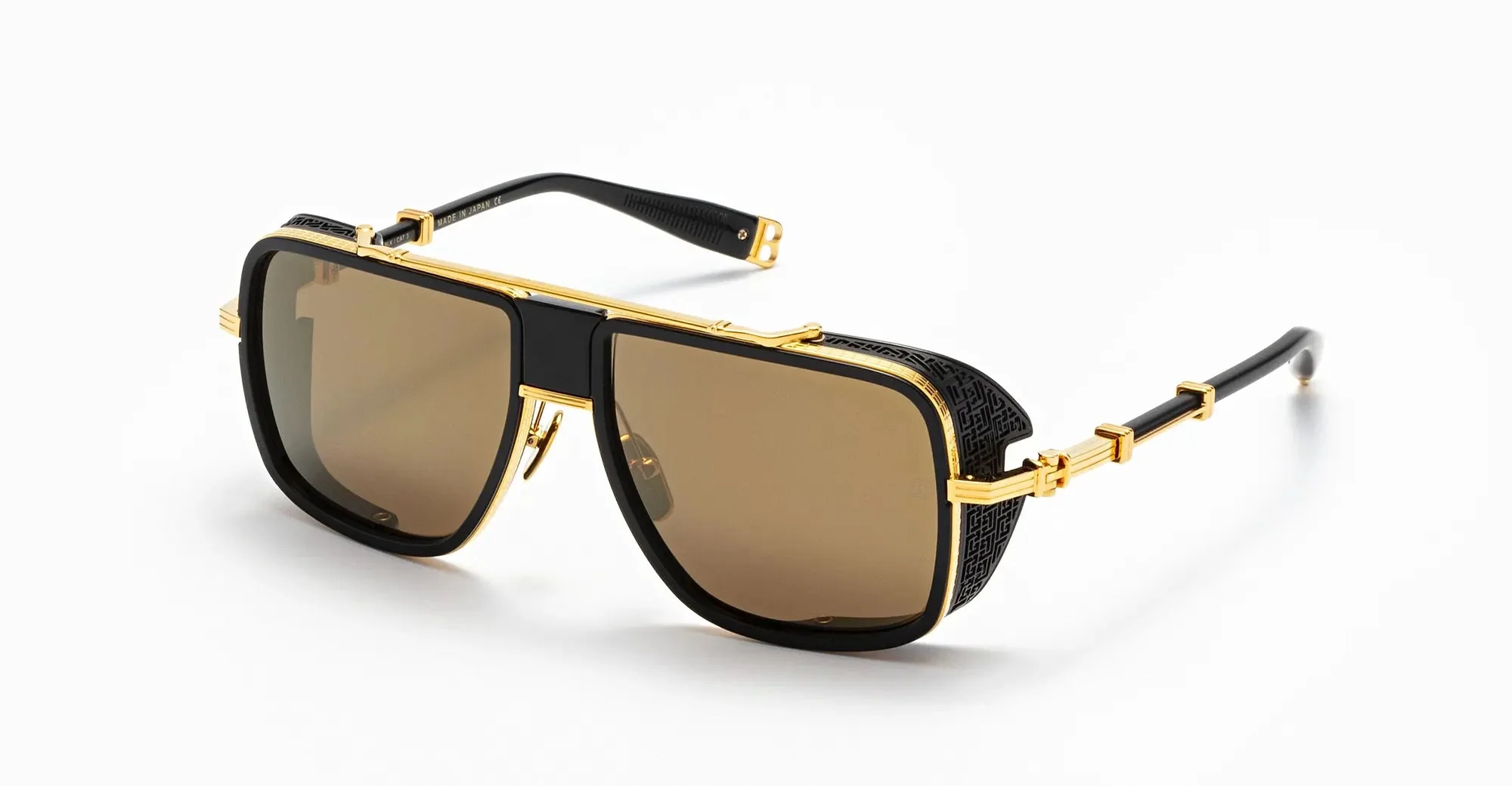 O.r. - 18k gold / black - Image 2