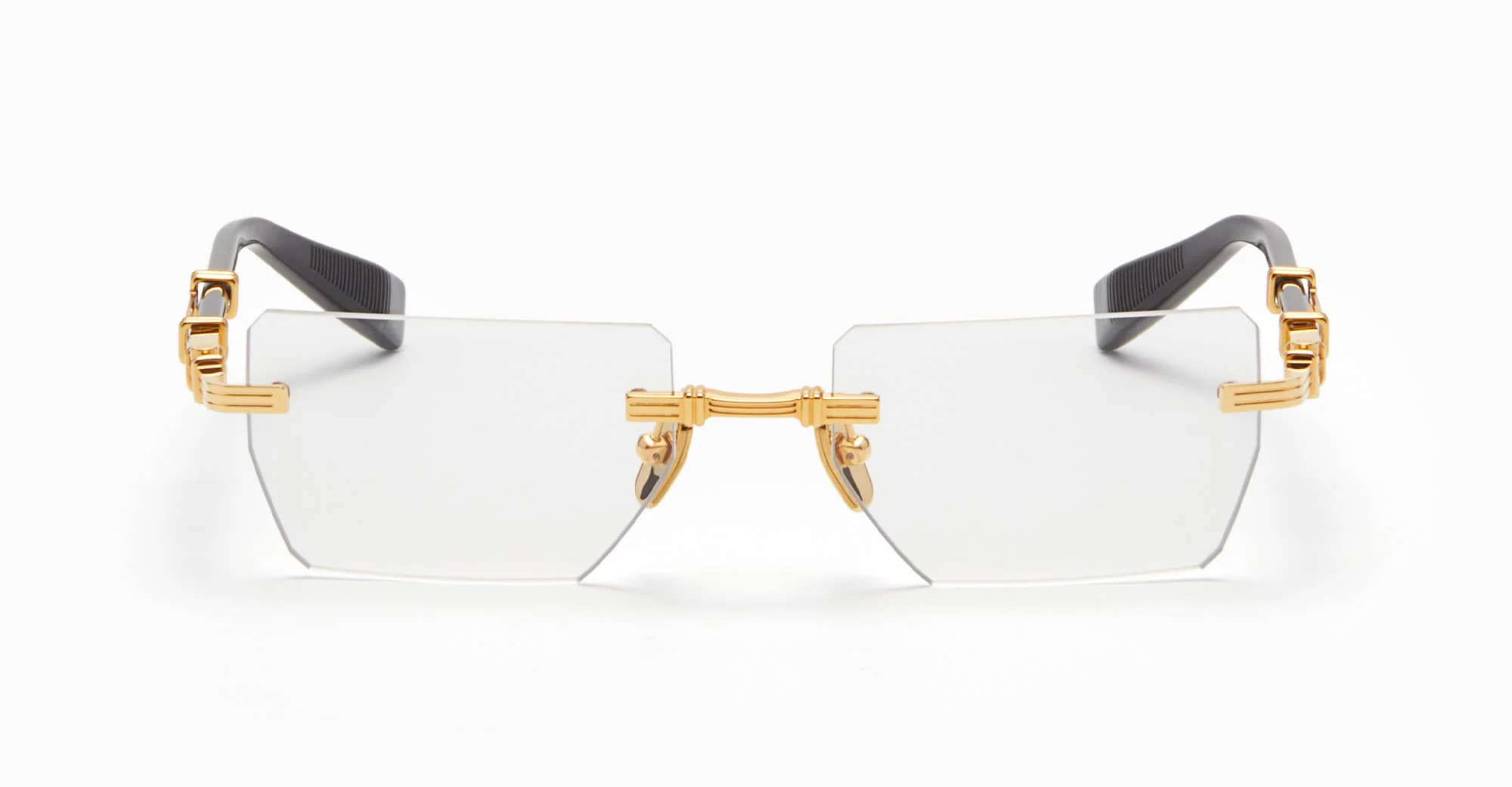 Pierre - gold / black rx