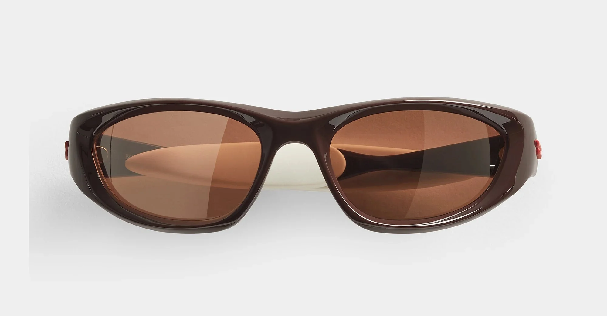 Bv1184s-002 - 'cone' brown