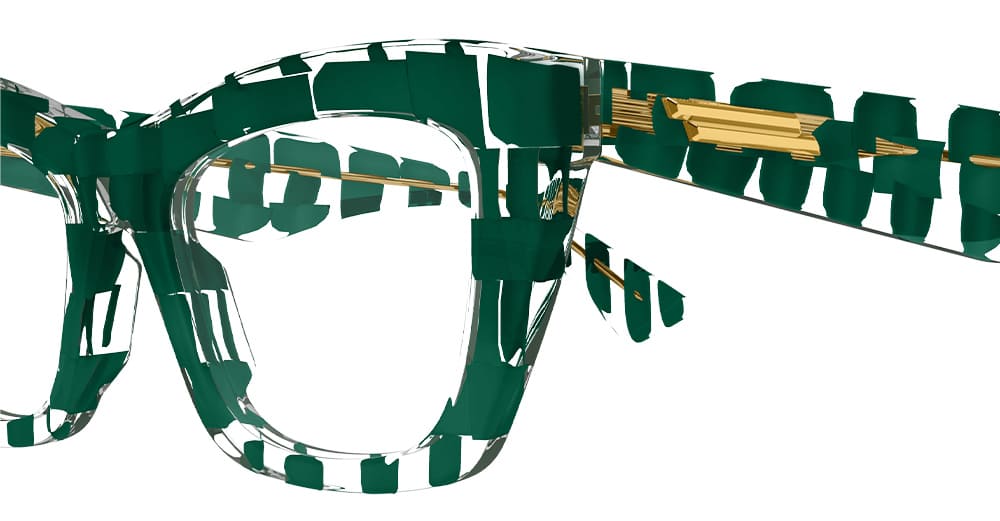 Bv1215o-008 - green - Image 3