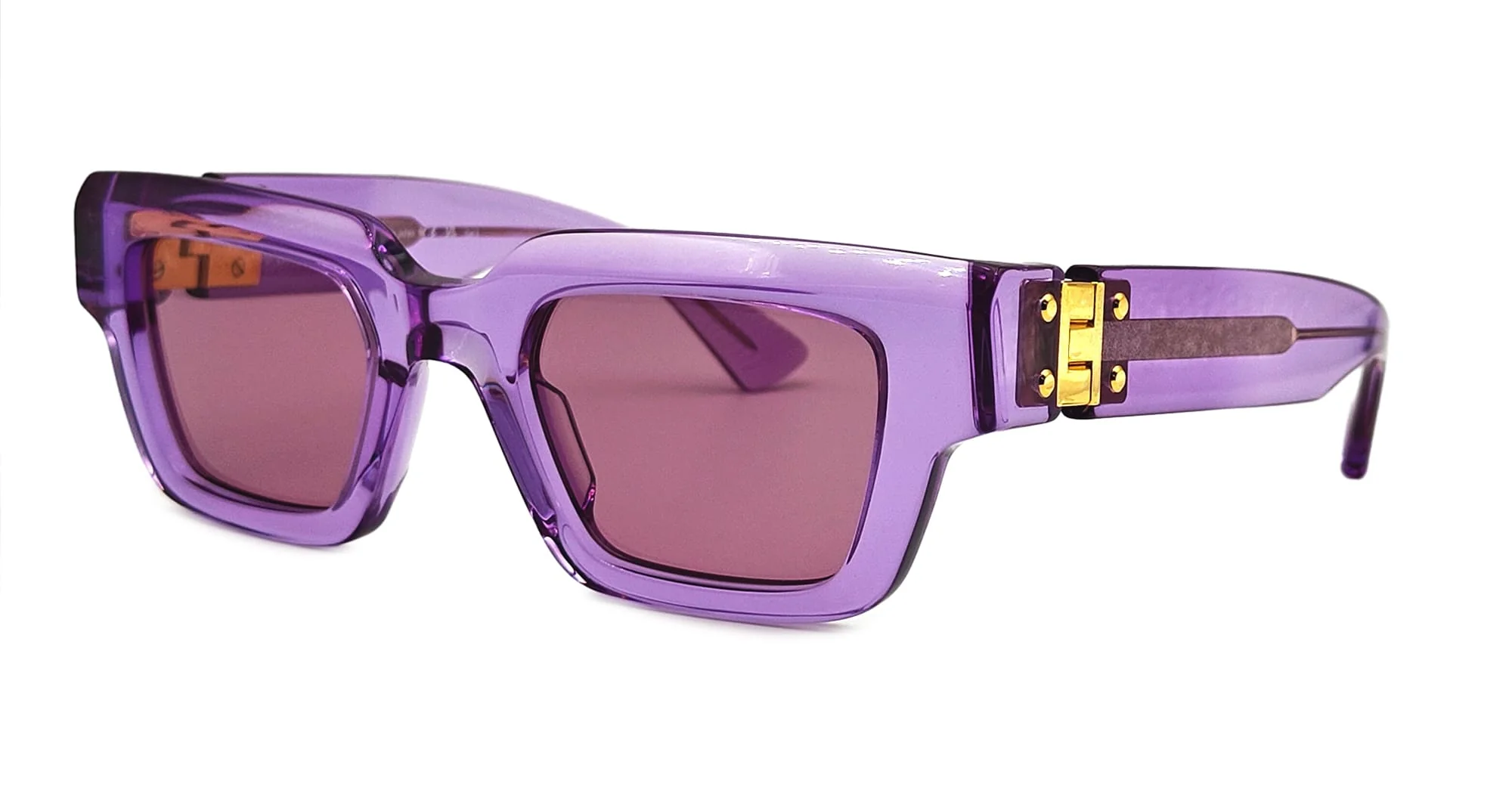 Bv1230s-003 - violet - Image 2