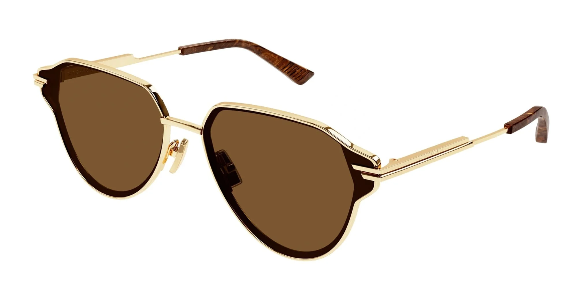 Bv1271s-002 - gold / brown - Image 2