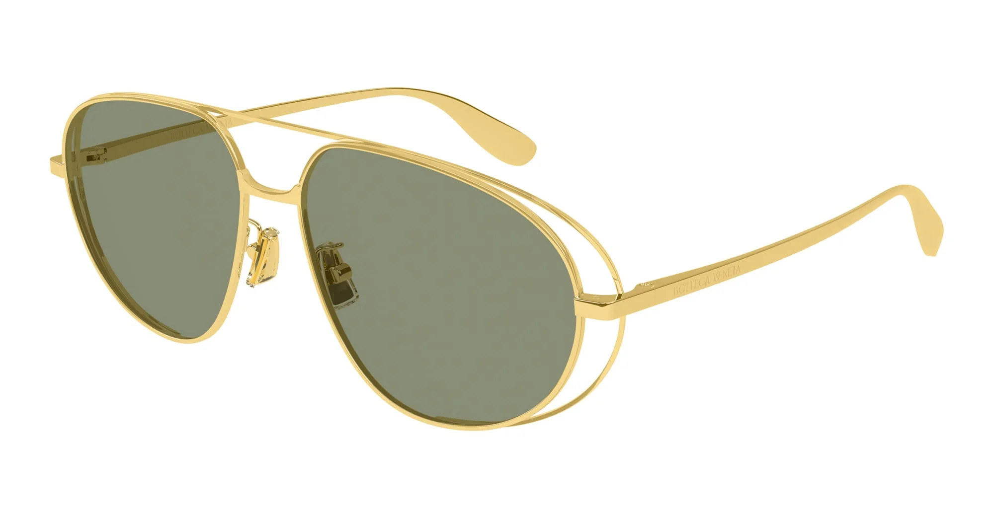 Bv1344s-001 - gold - Image 2