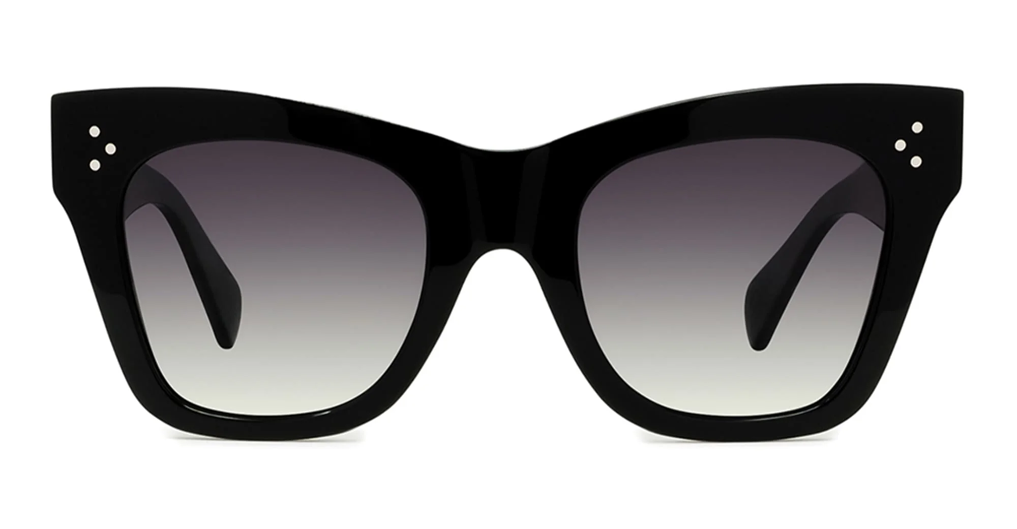 Celine 3 dots cl4004in - black