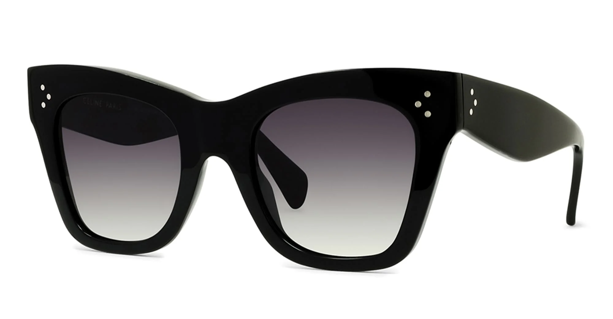 Celine 3 dots cl4004in - black - Image 2