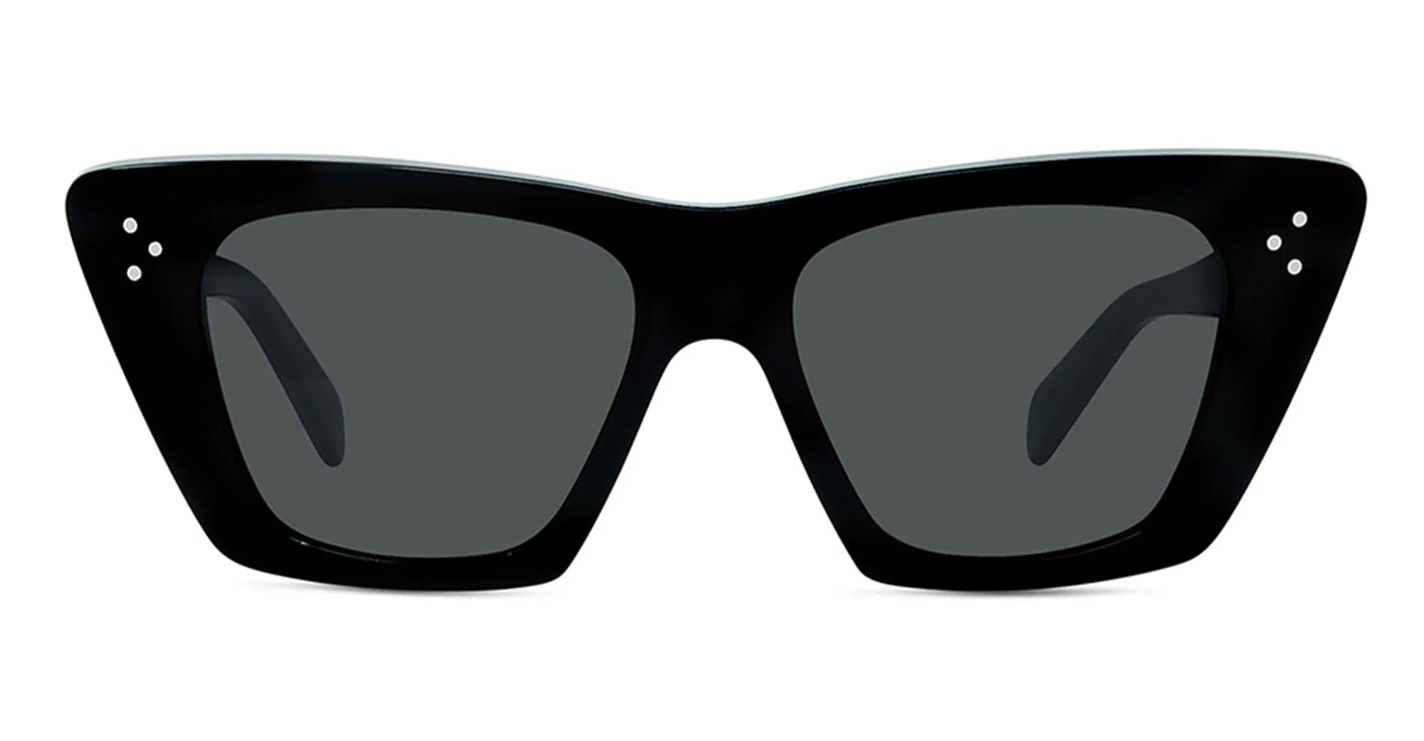 Celine 3 dots cl40187i - black