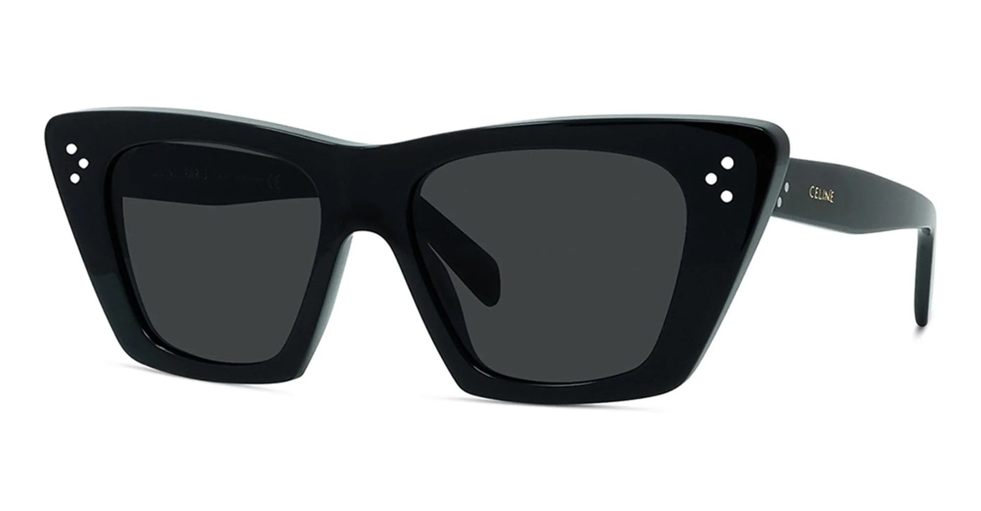 Celine 3 dots cl40187i - black - Image 2