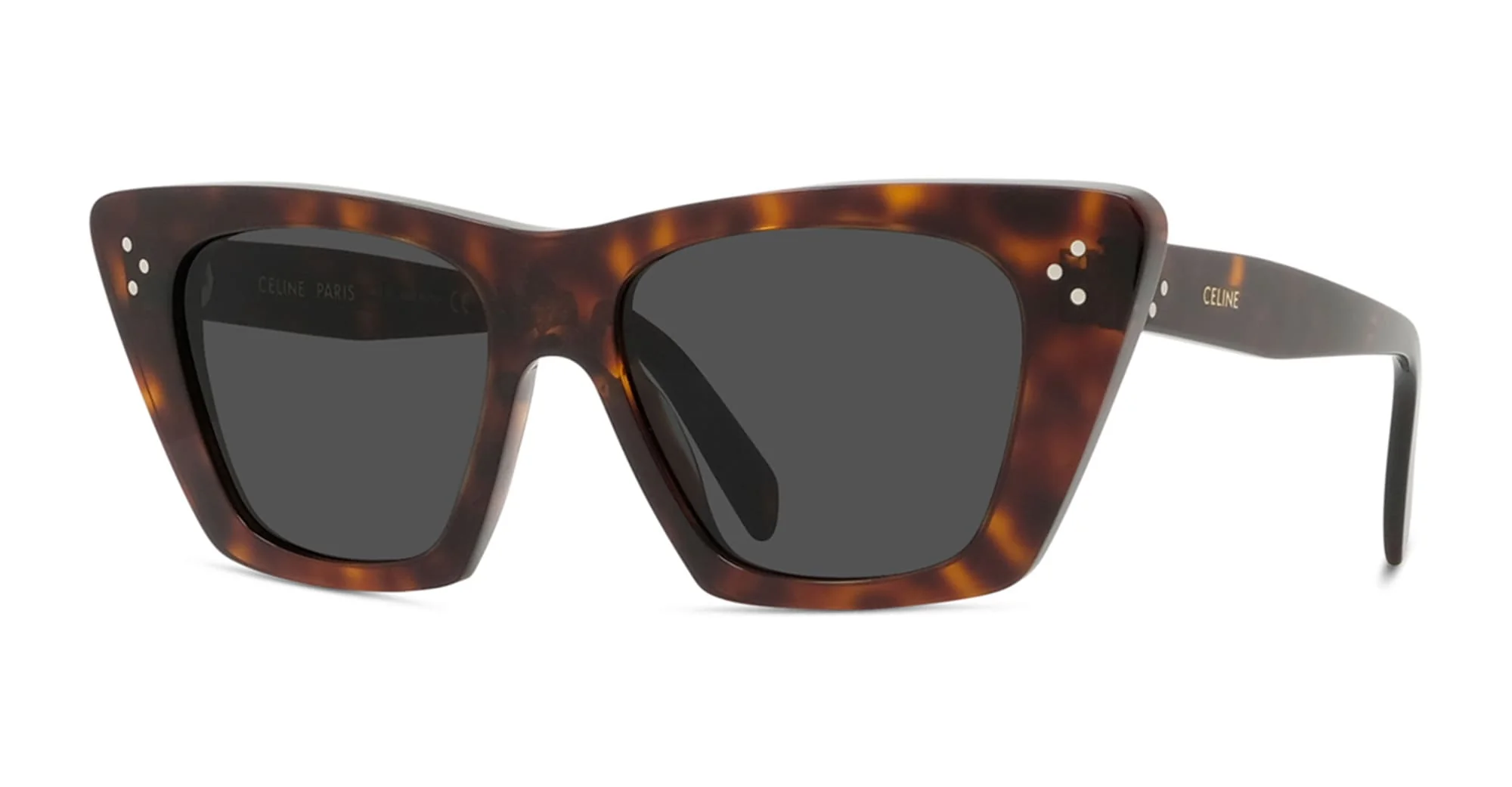 Celine 3 dots cl40187i - red havana - Image 2