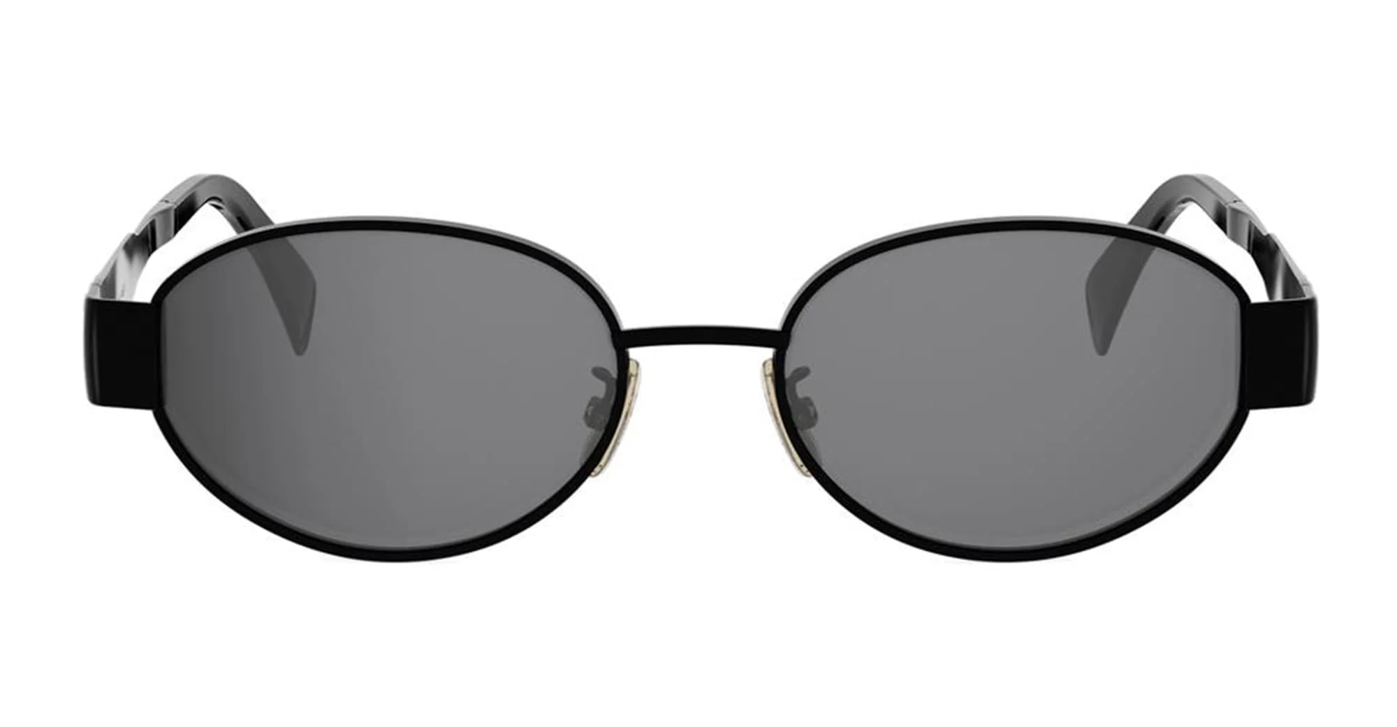 Metal triomphe cl40235u - black