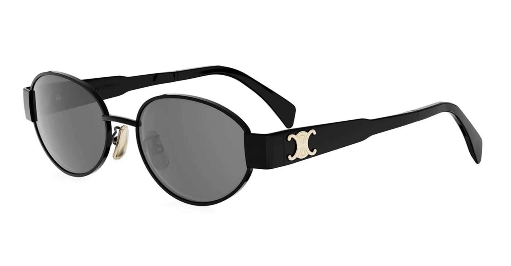 Metal triomphe cl40235u - black - Image 2