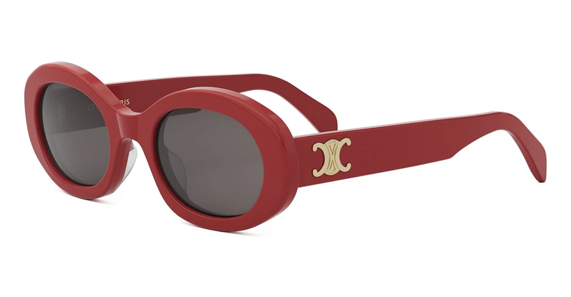 Triomphe cl40194u - red - Image 2