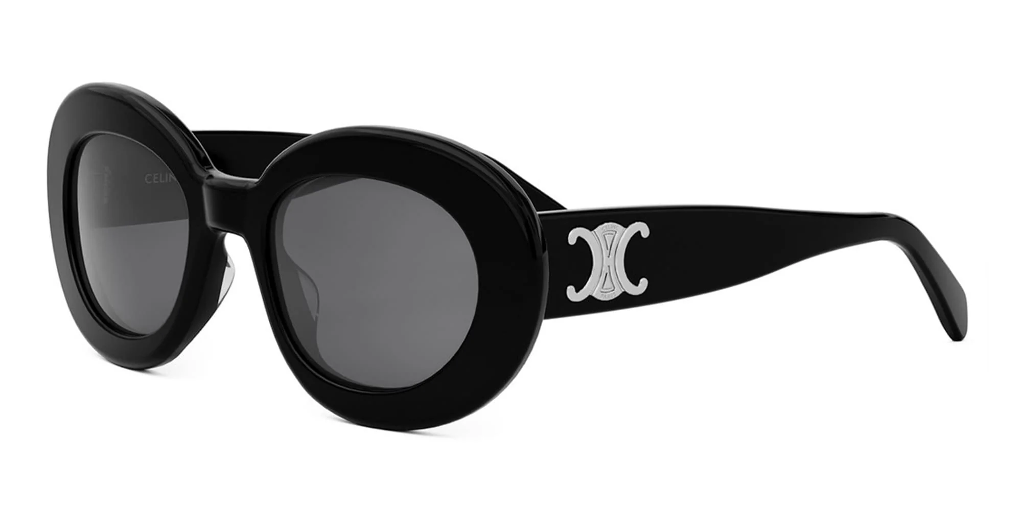 Triomphe cl40312u - black - Image 2