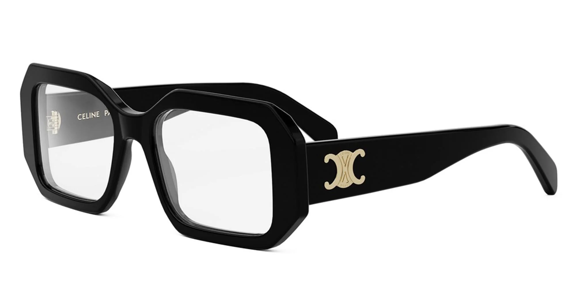 Triomphe cl50155i - black rx - Image 2
