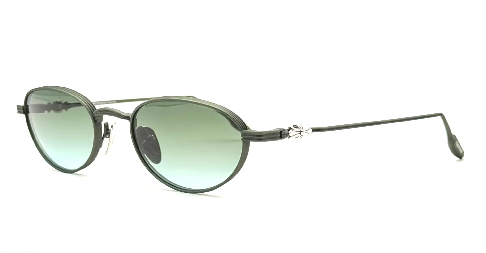 Clitorial - dark olive - Image 2