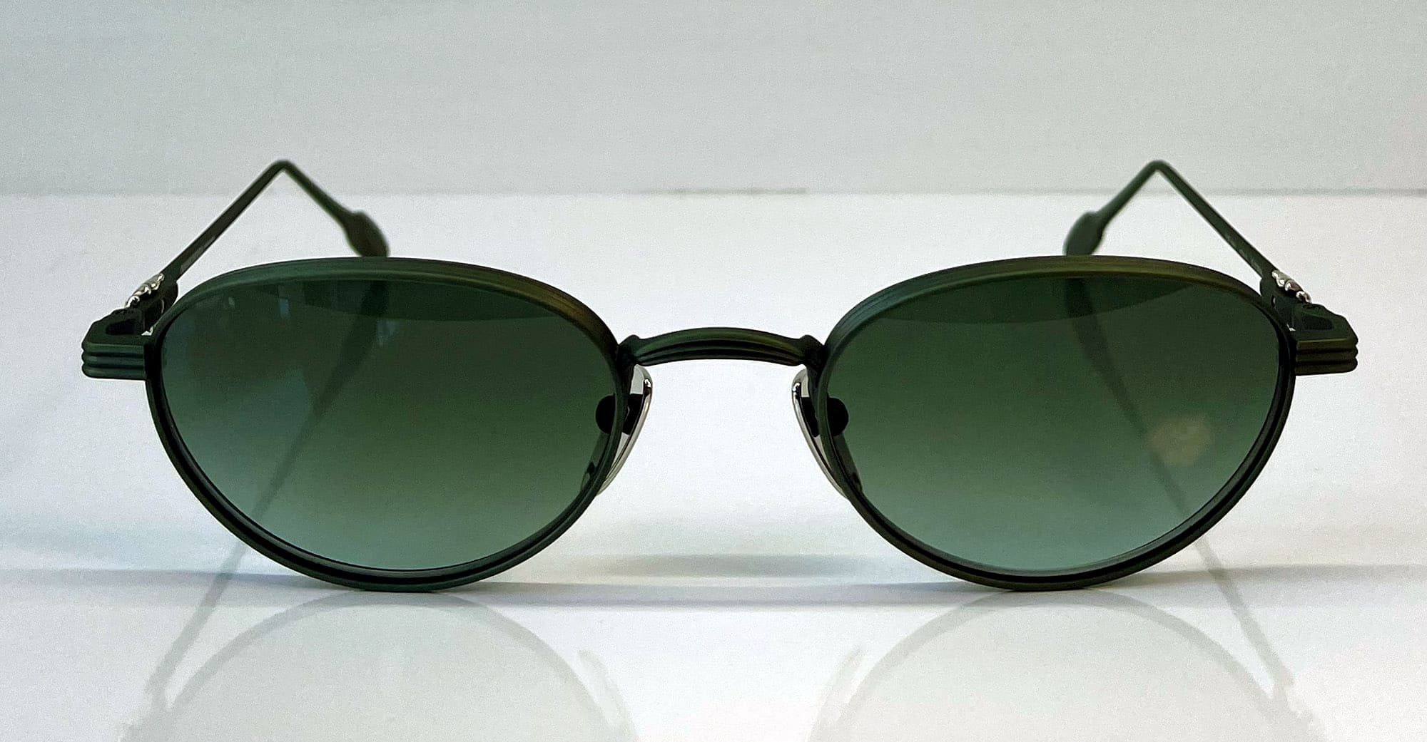 Clitorial - dark olive - Image 4