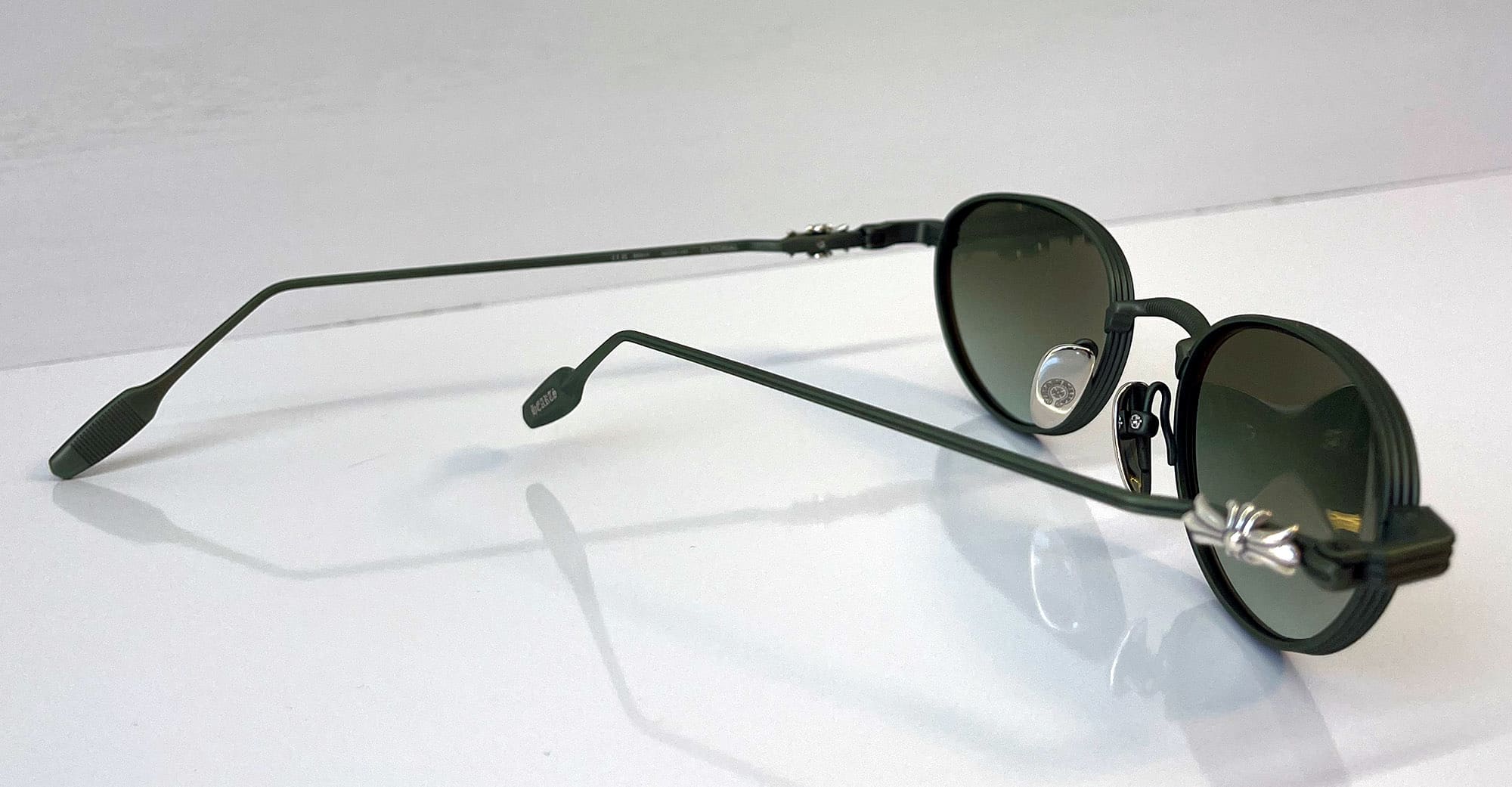 Clitorial - dark olive - Image 6