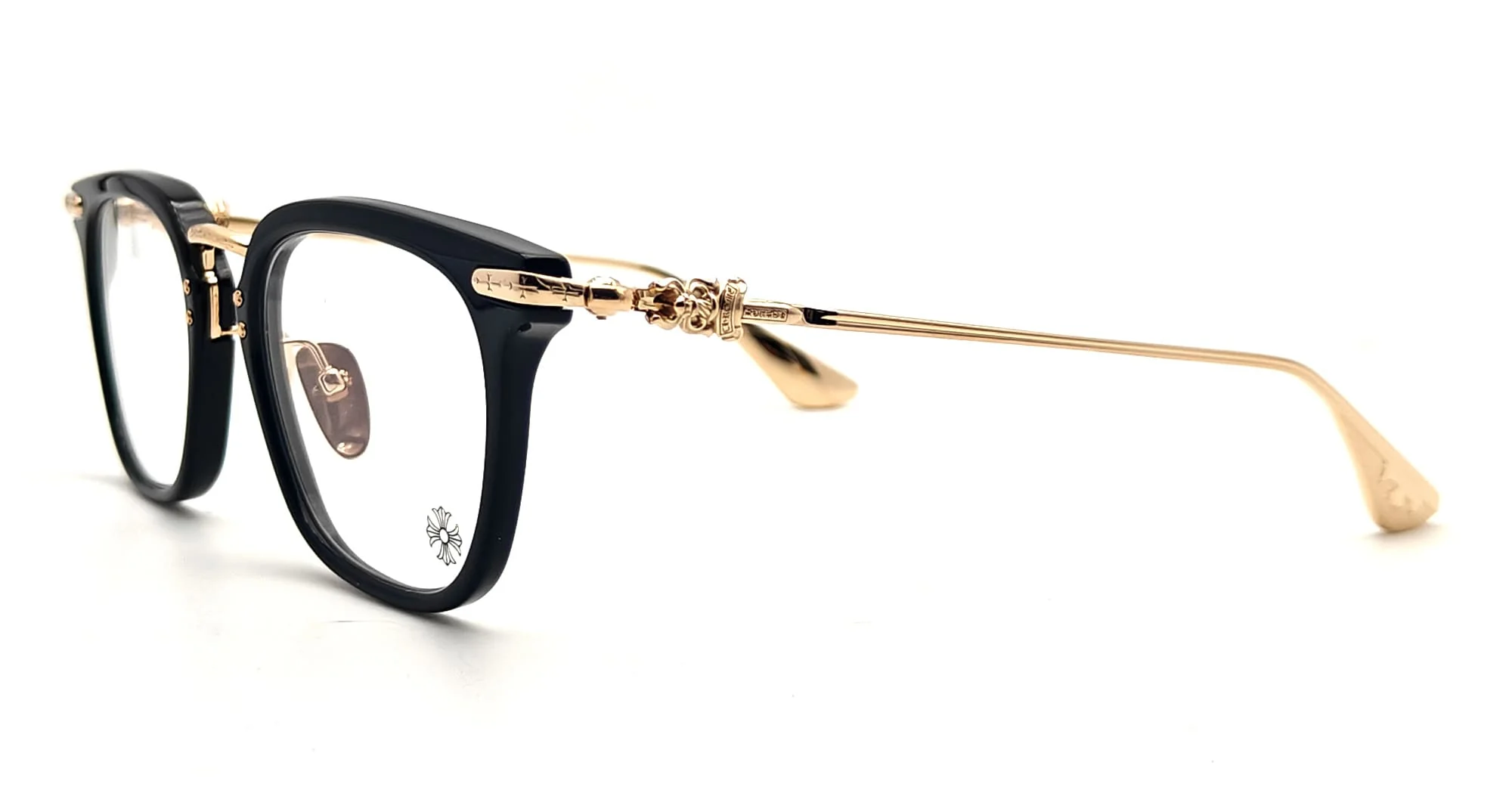 Cloaco - black / gold plated rx - Image 2