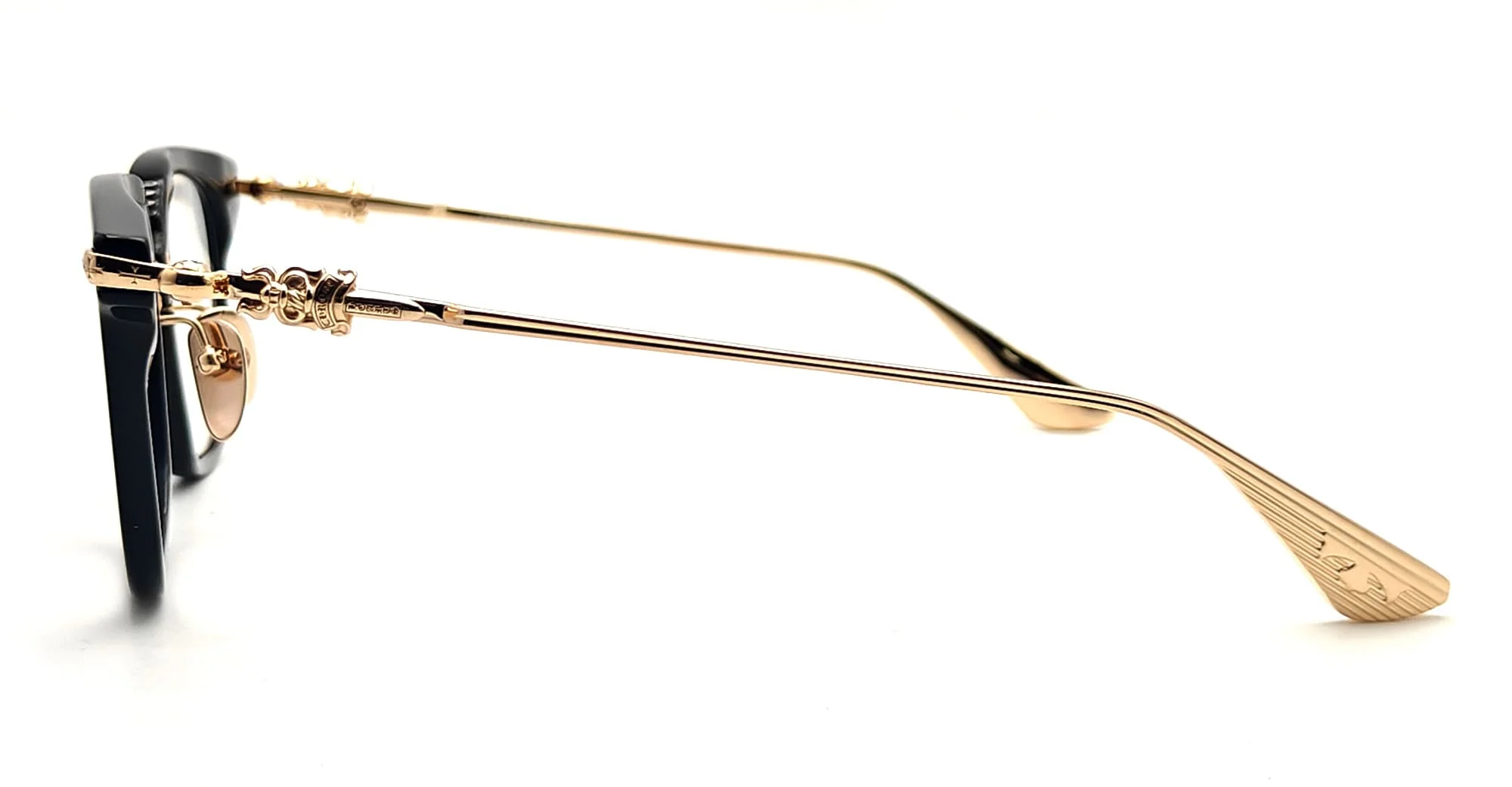 Cloaco - black / gold plated rx - Image 3