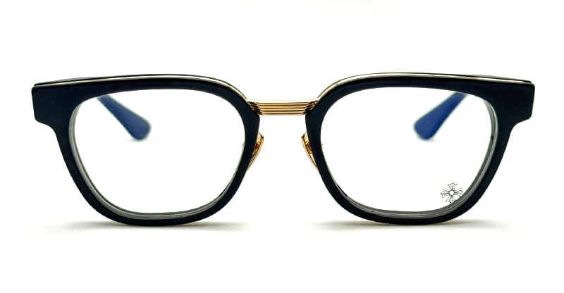 Duck butter - black / gold rx