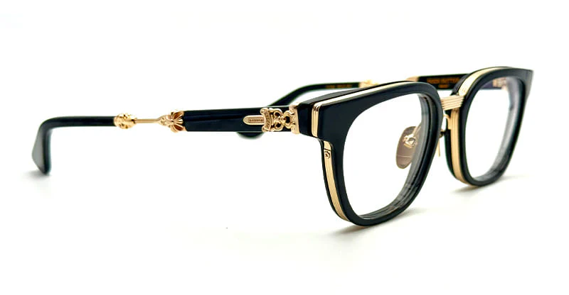 Duck butter - black / gold rx - Image 2