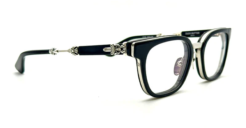Duck butter - black / silver rx - Image 2