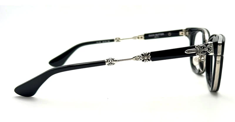 Duck butter - black / silver rx - Image 3