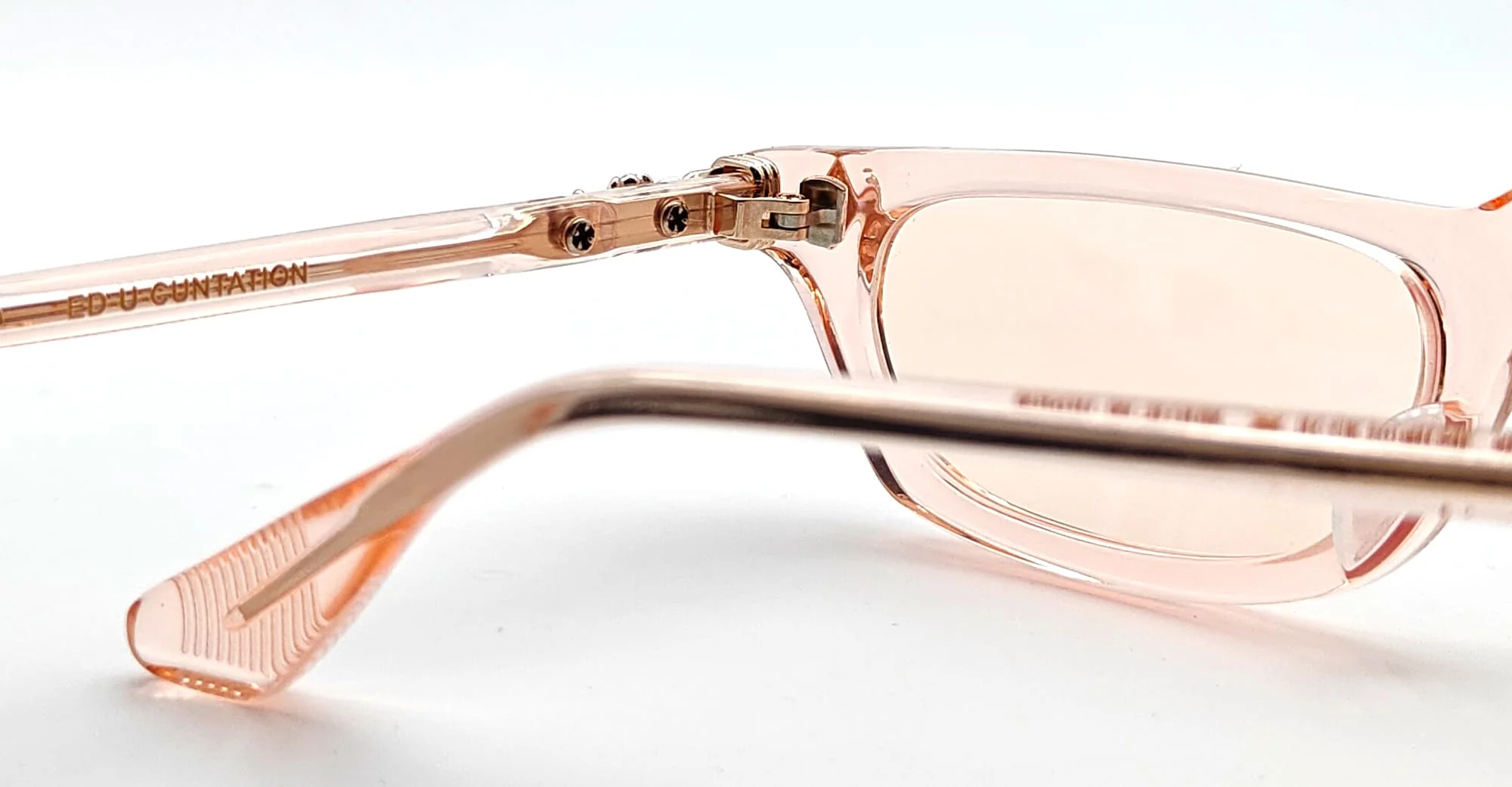 Ed-ucuntation - pink - Image 5