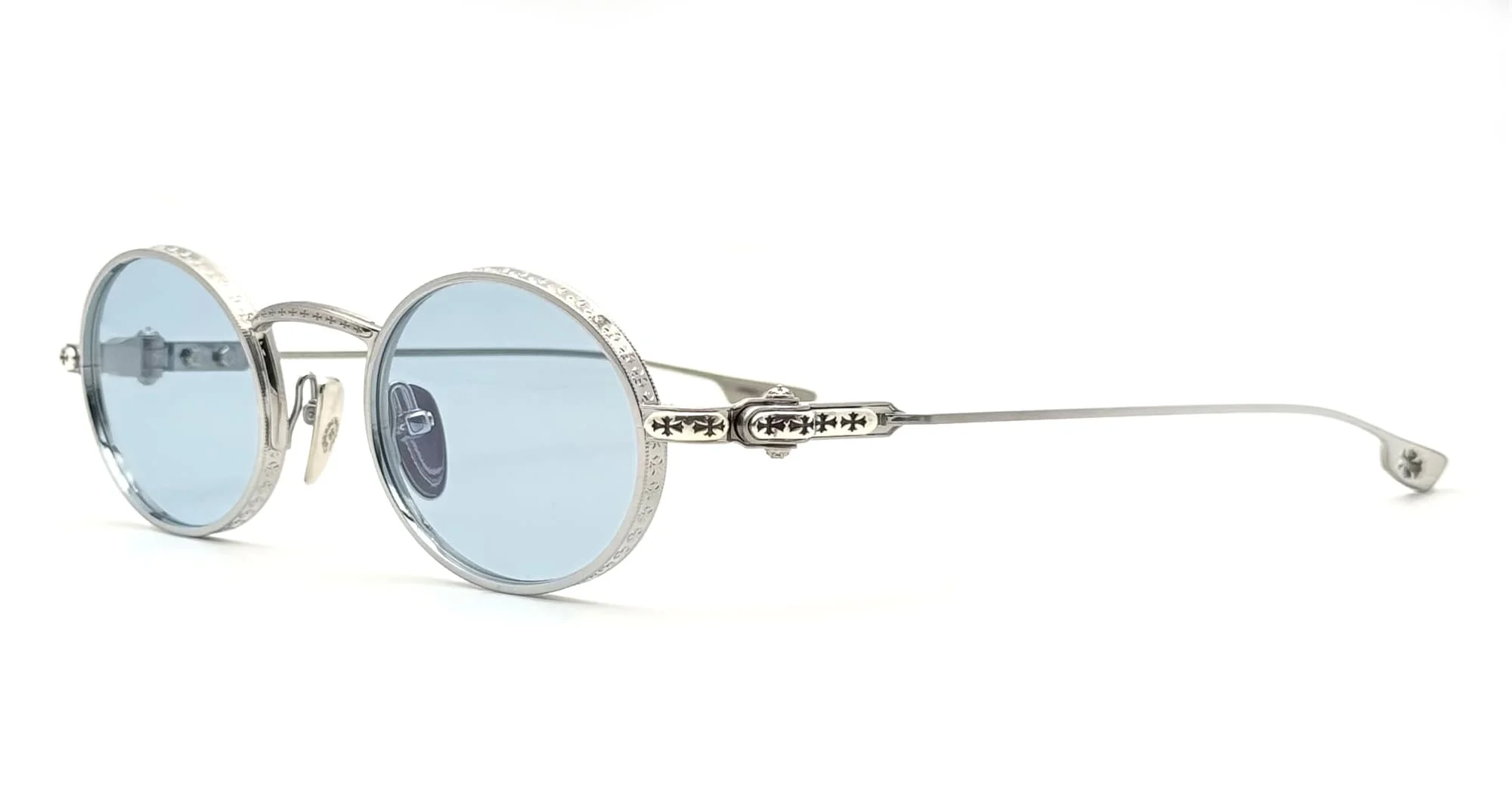 Honey dipped - brushed alloy - Image 2