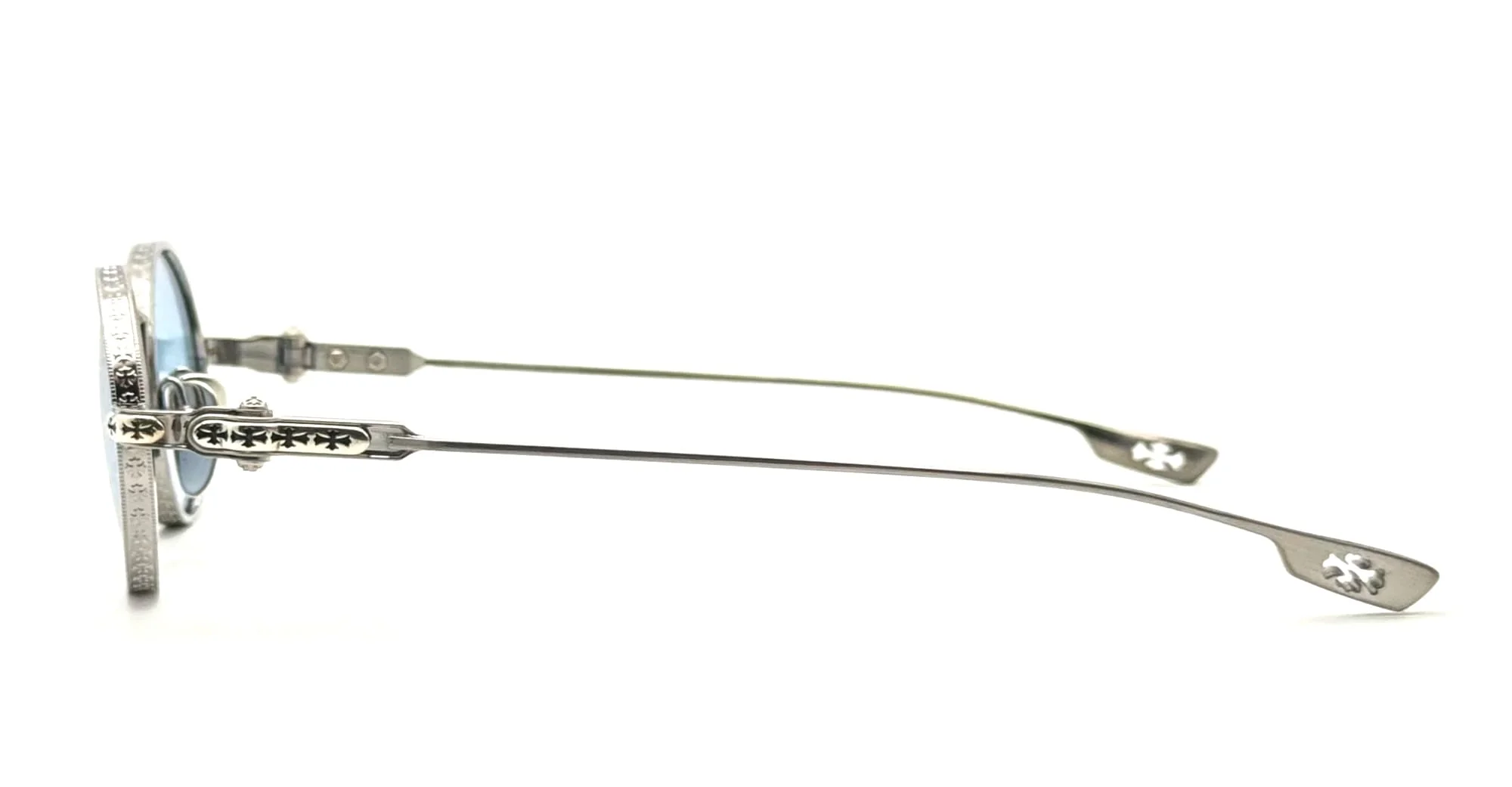 Honey dipped - brushed alloy - Image 3