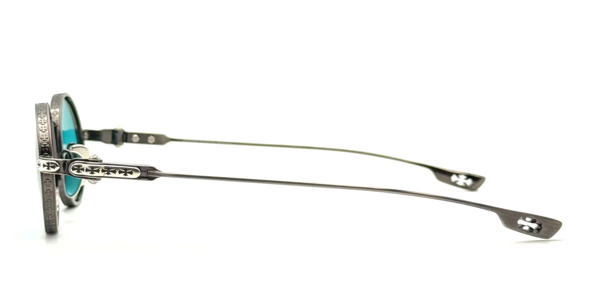 Honey dipped - pewter - Image 3