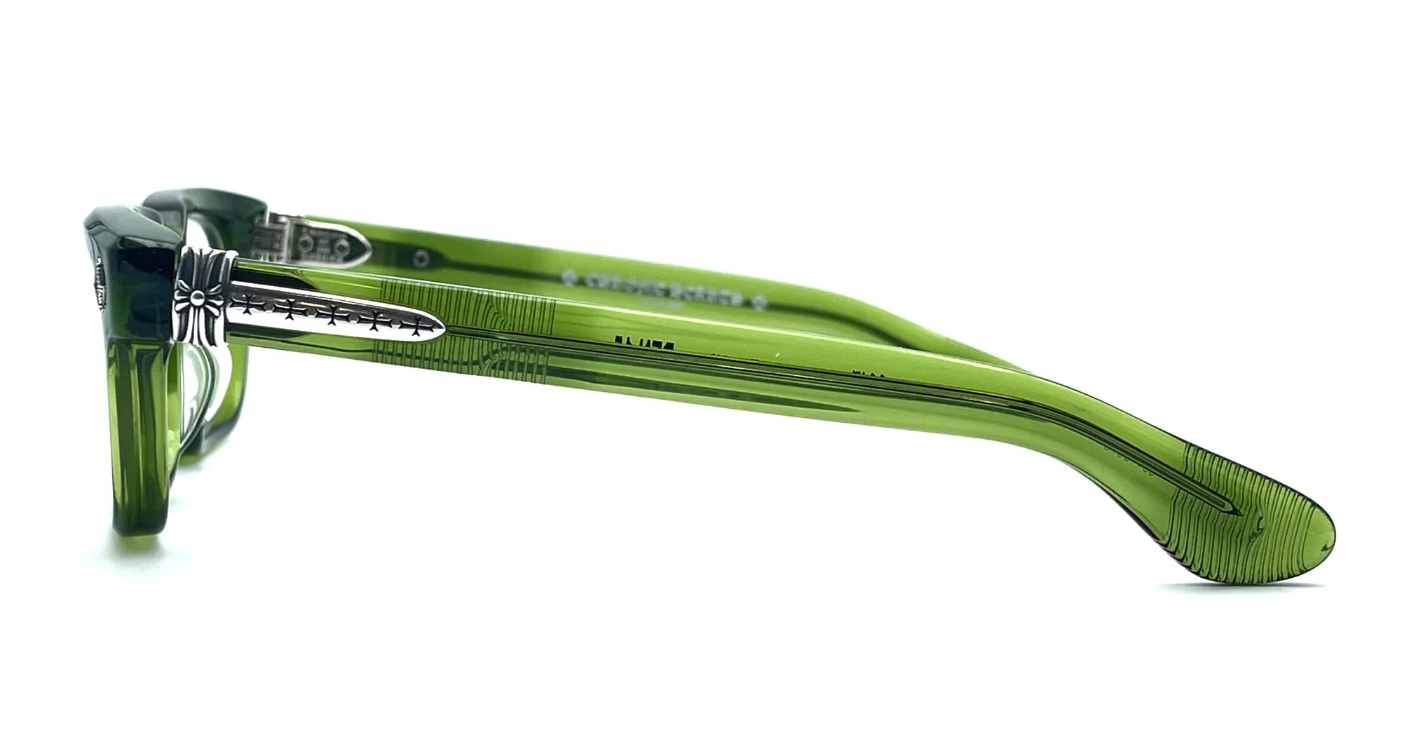 Pen 15 - dark olive rx - Image 7