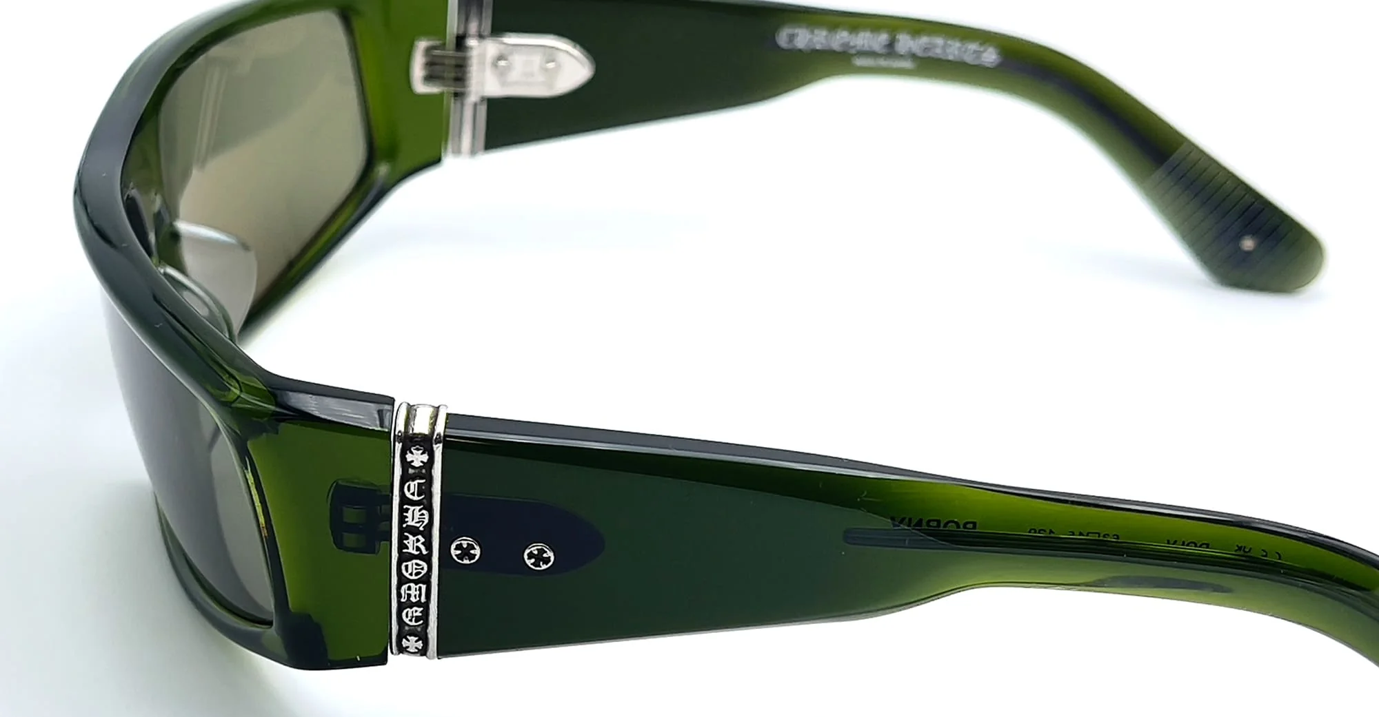 Porny - dark olive - Image 4