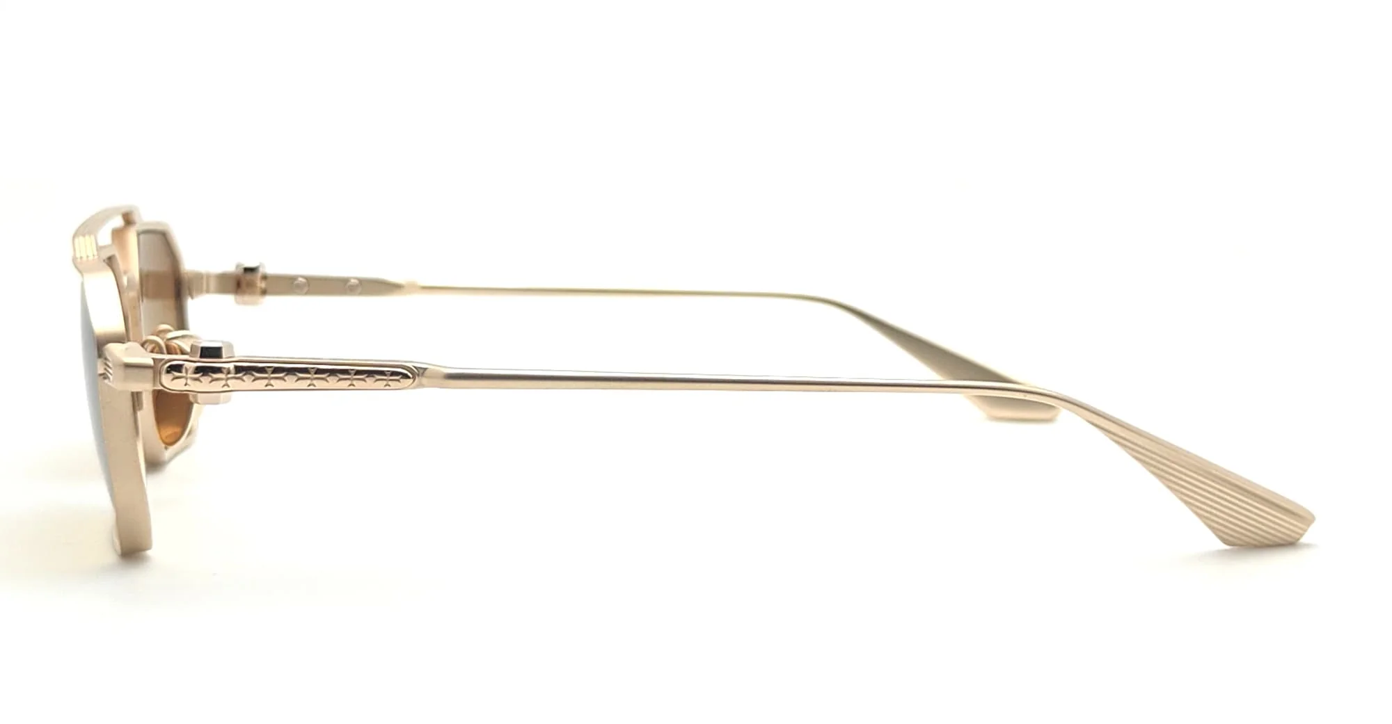 Rump - gold plated / matte gold plated - Image 3