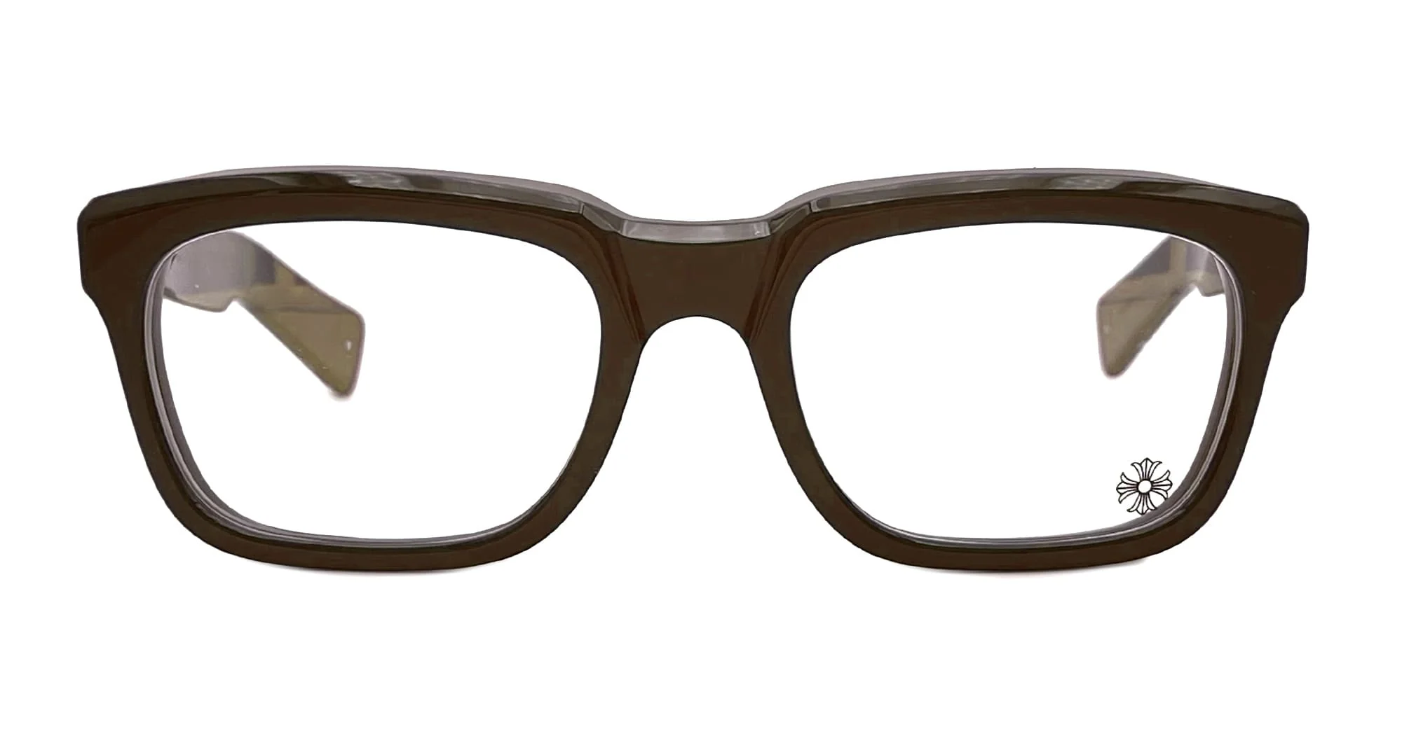 See you in tea - classic brown rx