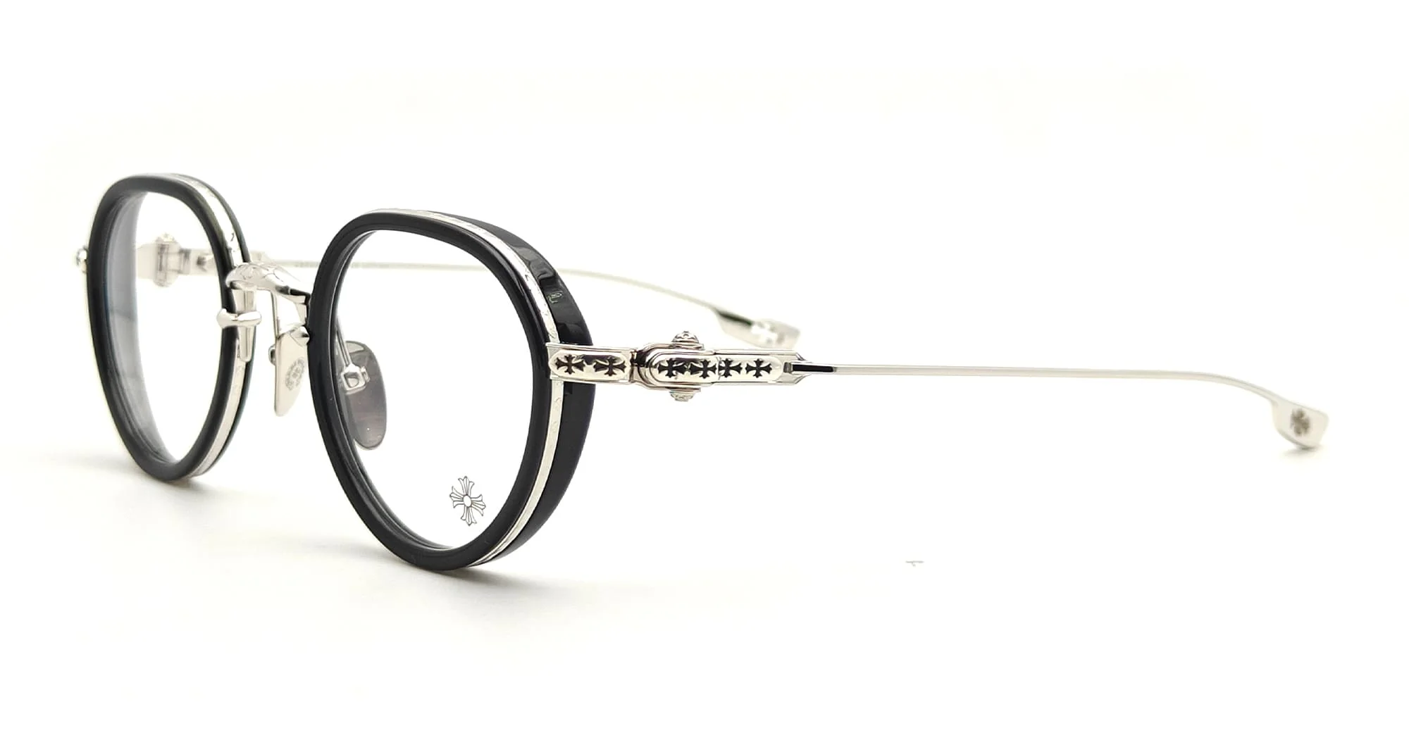 Sex t-9 - black / shiny silver rx - Image 2