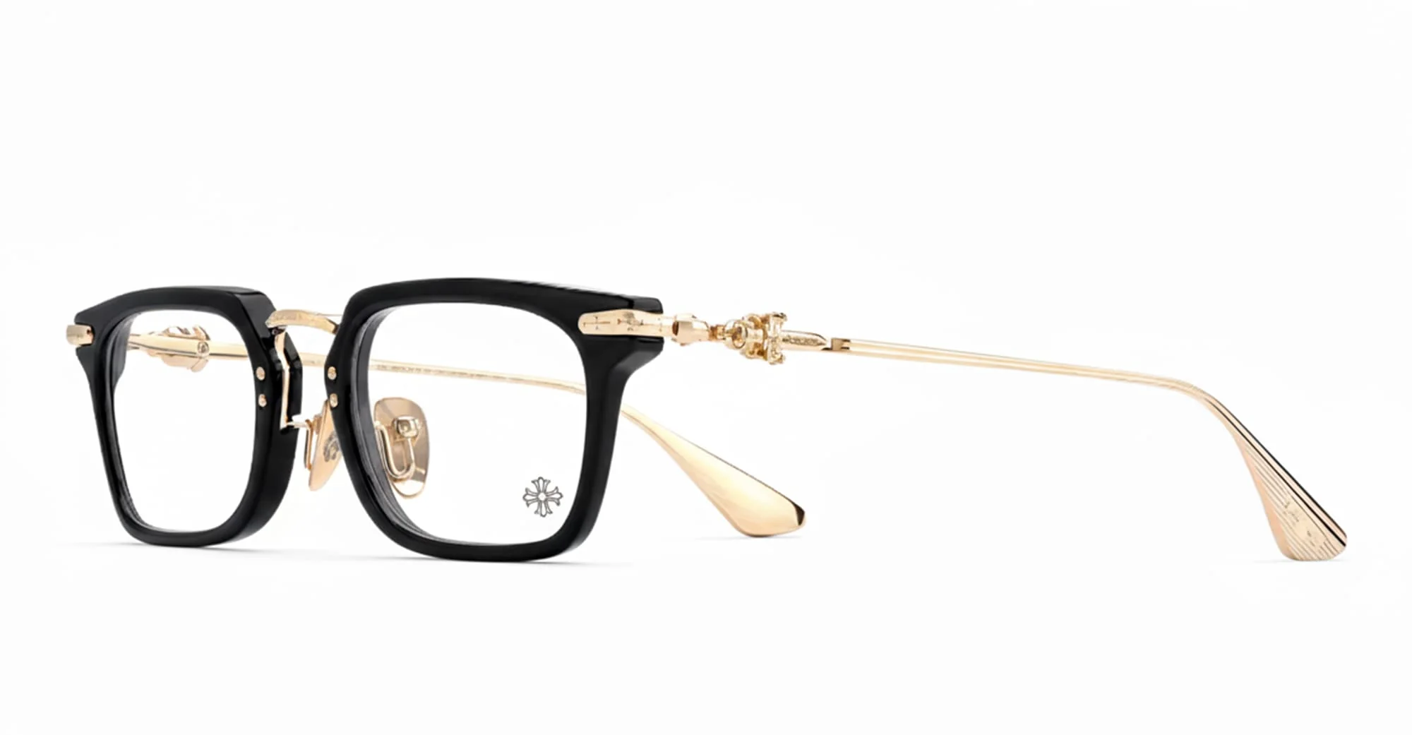 Snat - black / gold plated rx - Image 2