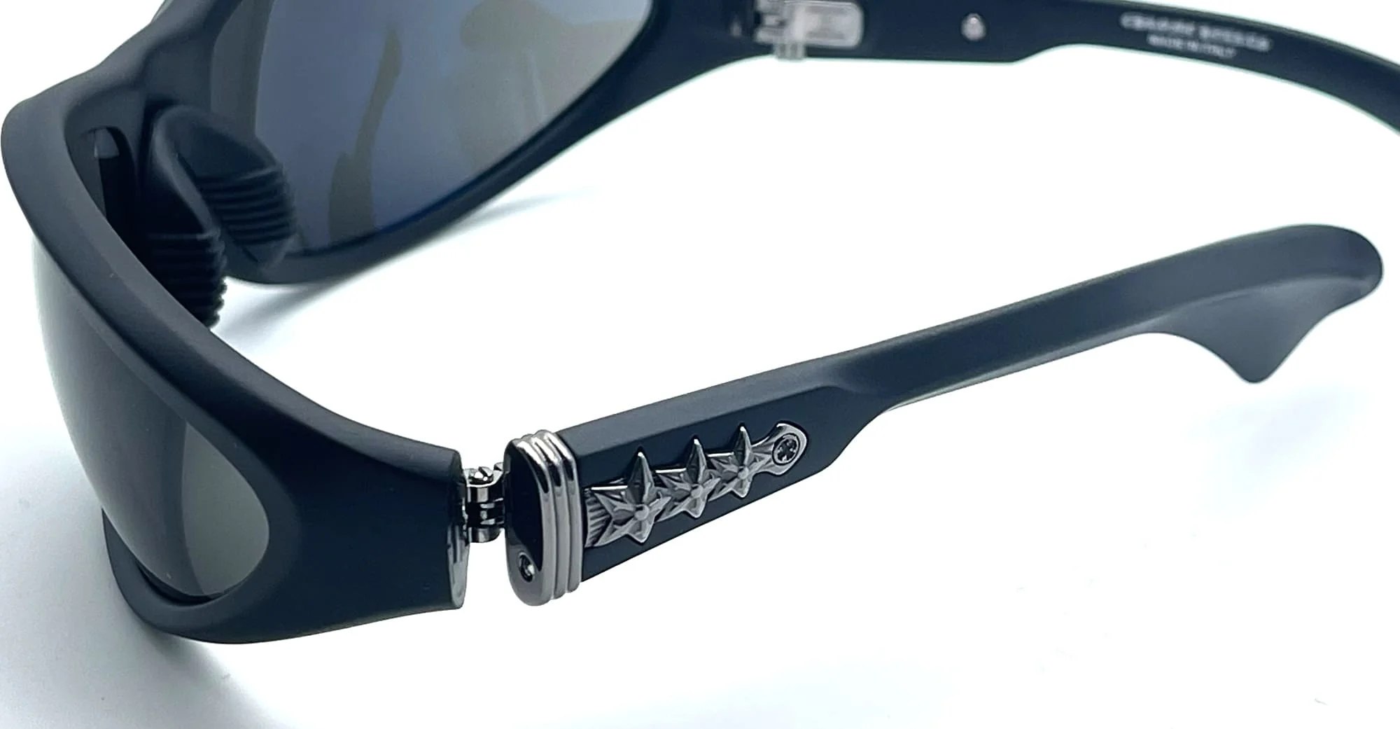 Spreader - matte black - Image 4