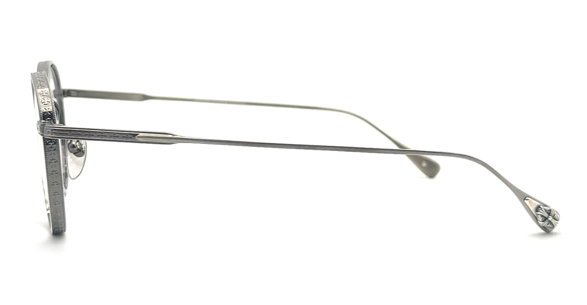 Thick - antique silver rx - Image 3
