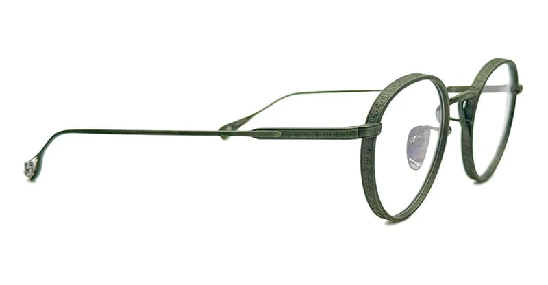 Thick - brushed dark olive rx - Image 2