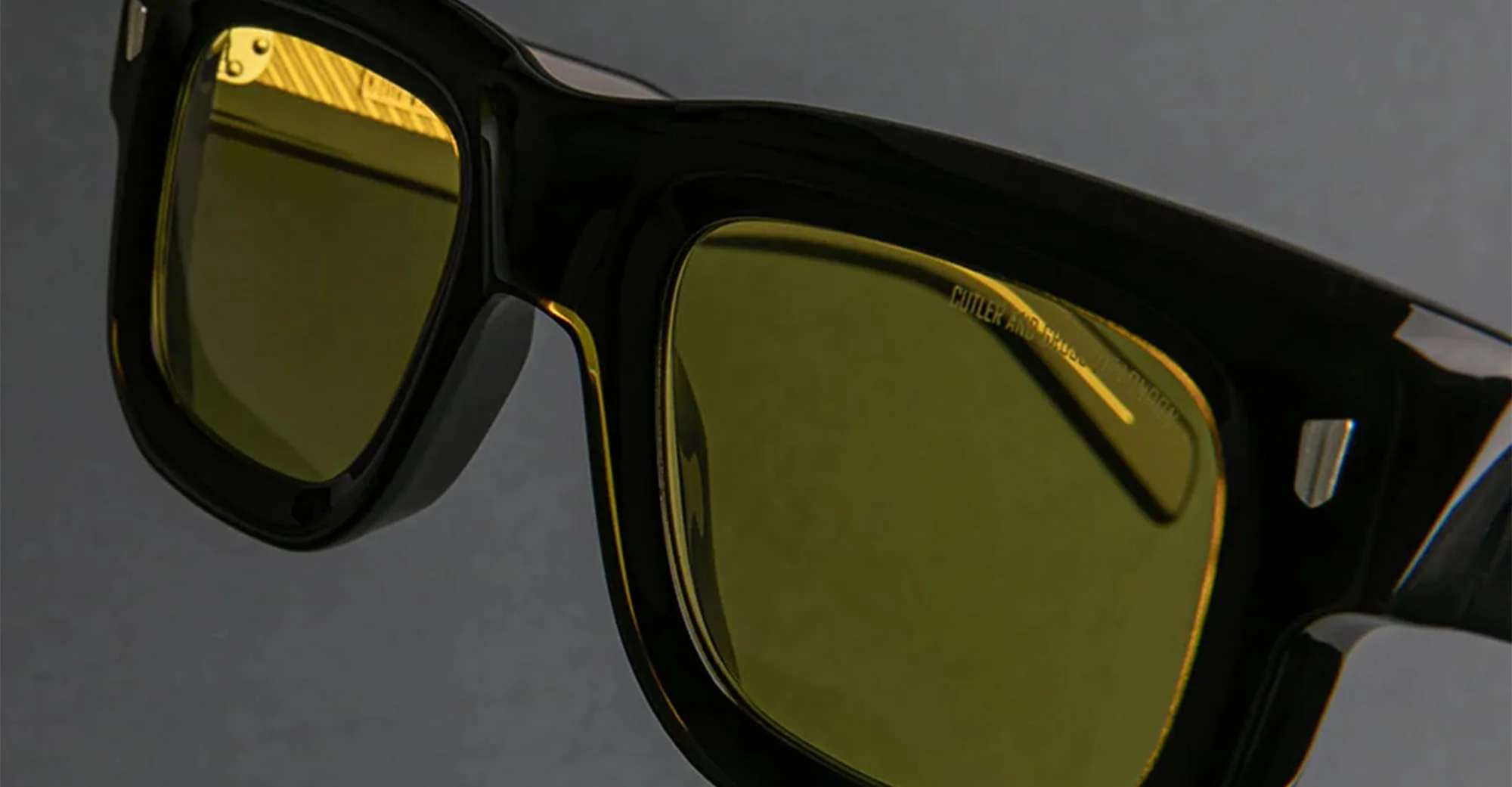 1402 - yellow on black - Image 3