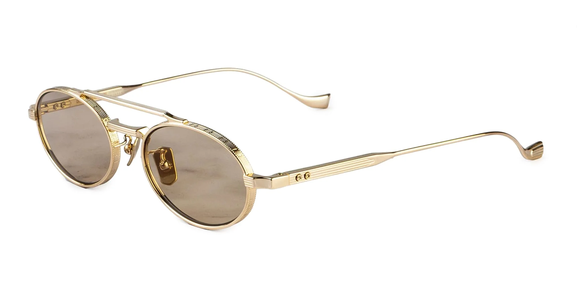 Ladbroke 1427 - gold - Image 2