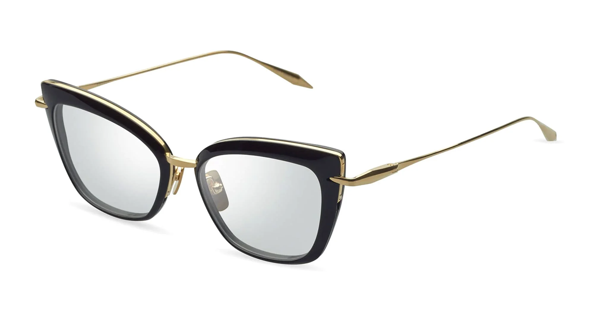 Amorly - black / yellow gold rx - Image 2