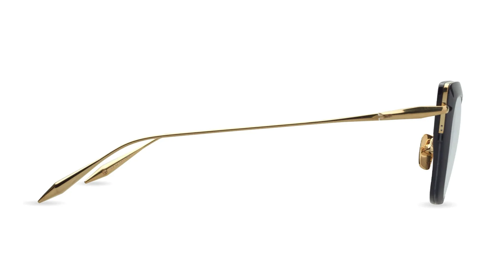 Amorly - black / yellow gold rx - Image 3
