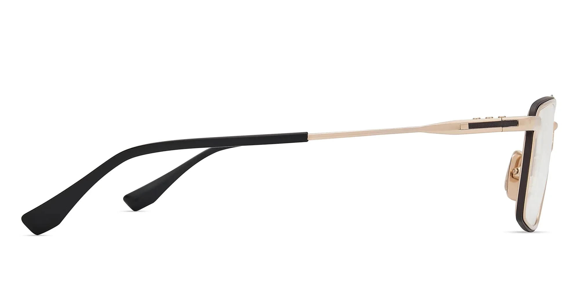 Arteka - black iron / white gold rx - Image 3