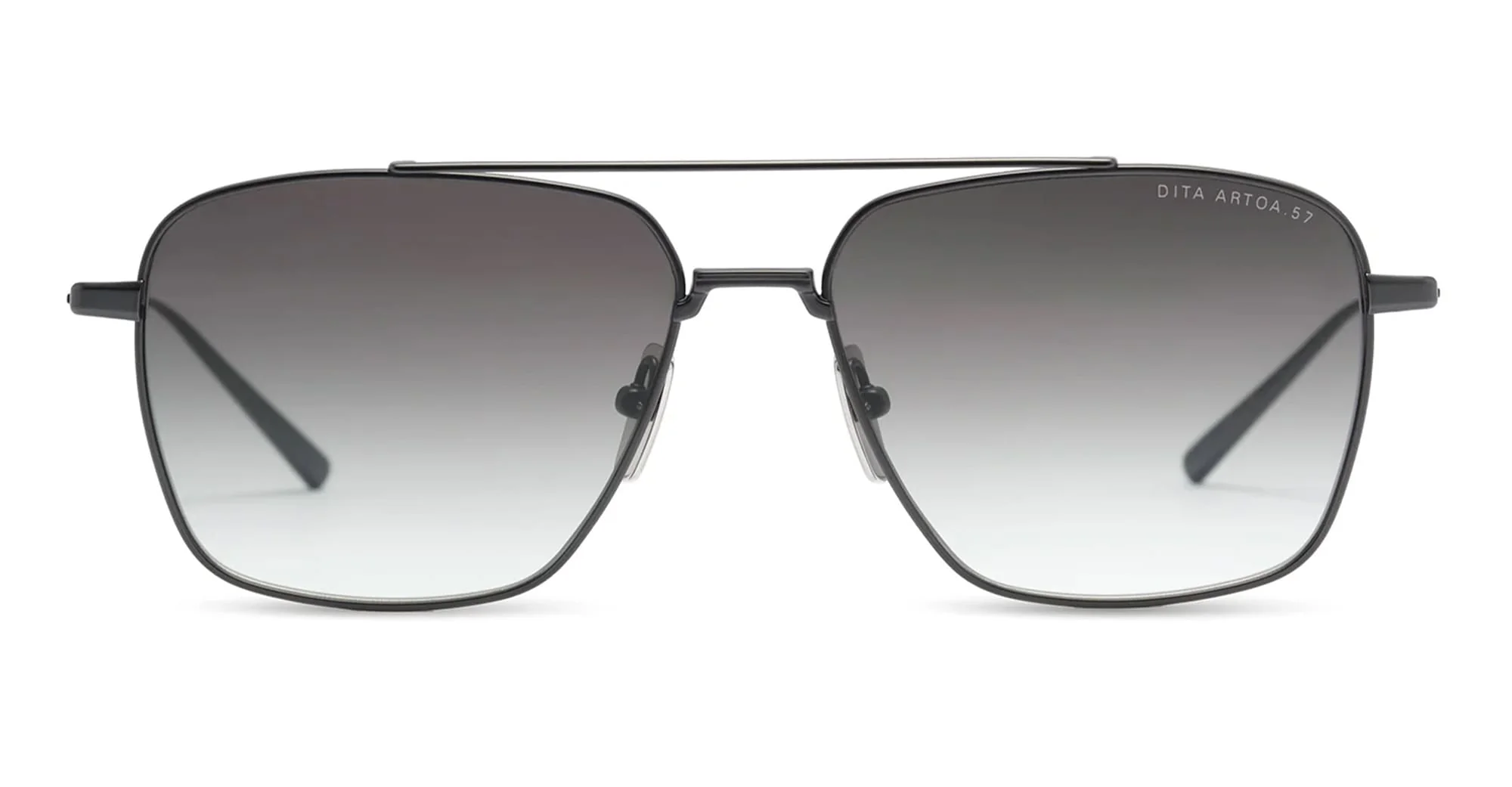 Arto.57 - black iron