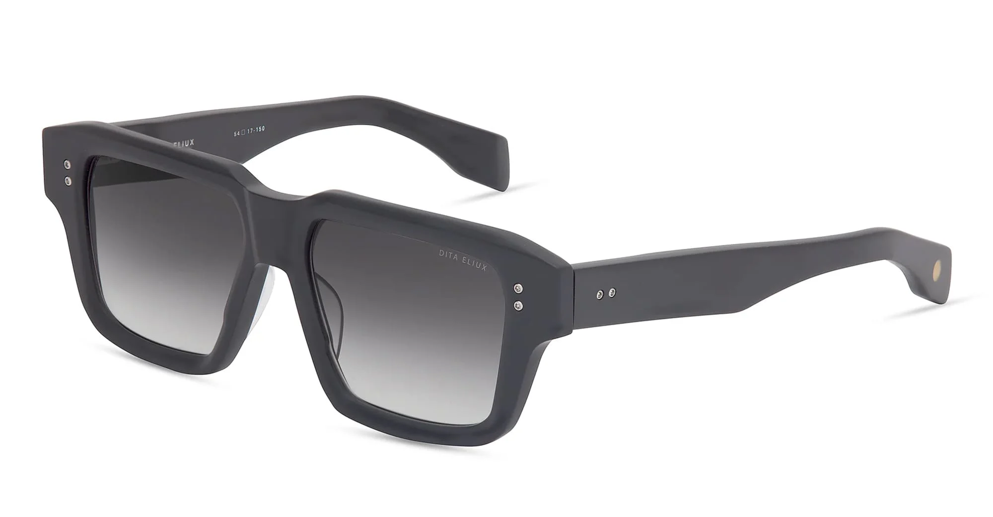 Eliux - matte black - Image 2