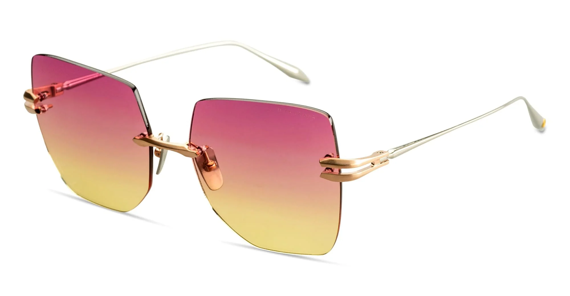 Embra - brushed rose gold - Image 2