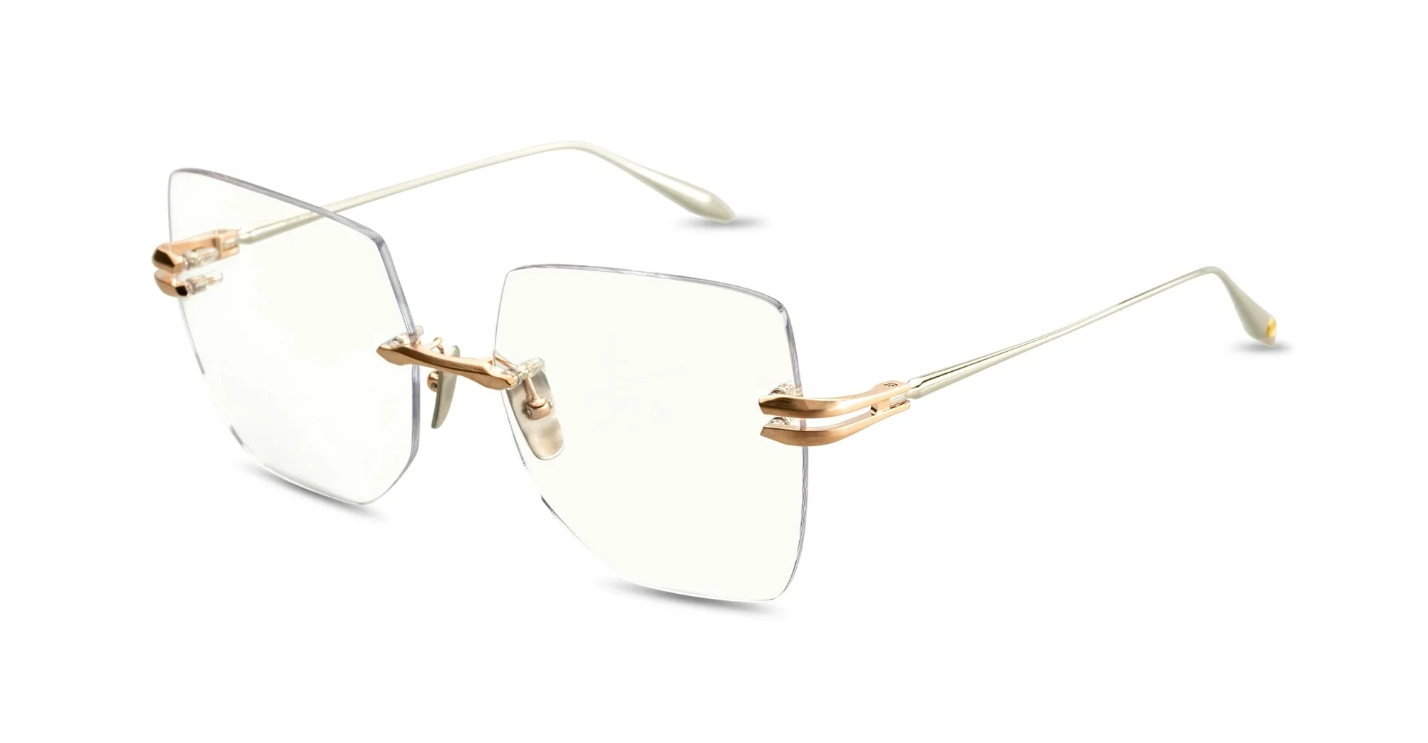 Embra - brushed rose gold - Image 2